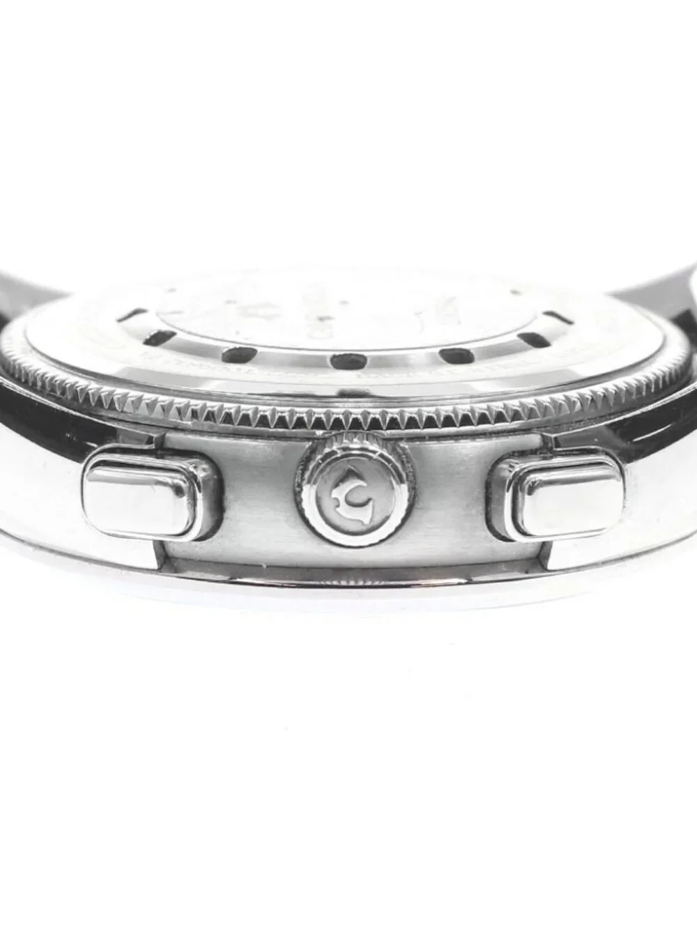 CITIZEN Campanola 6772-T009832 Grand Complication Quartz Men's Watch_958584